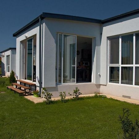 Karia Apartments Shabla Exterior foto