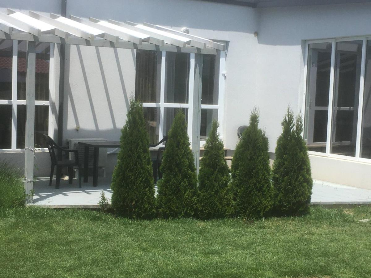 Karia Apartments Shabla Exterior foto