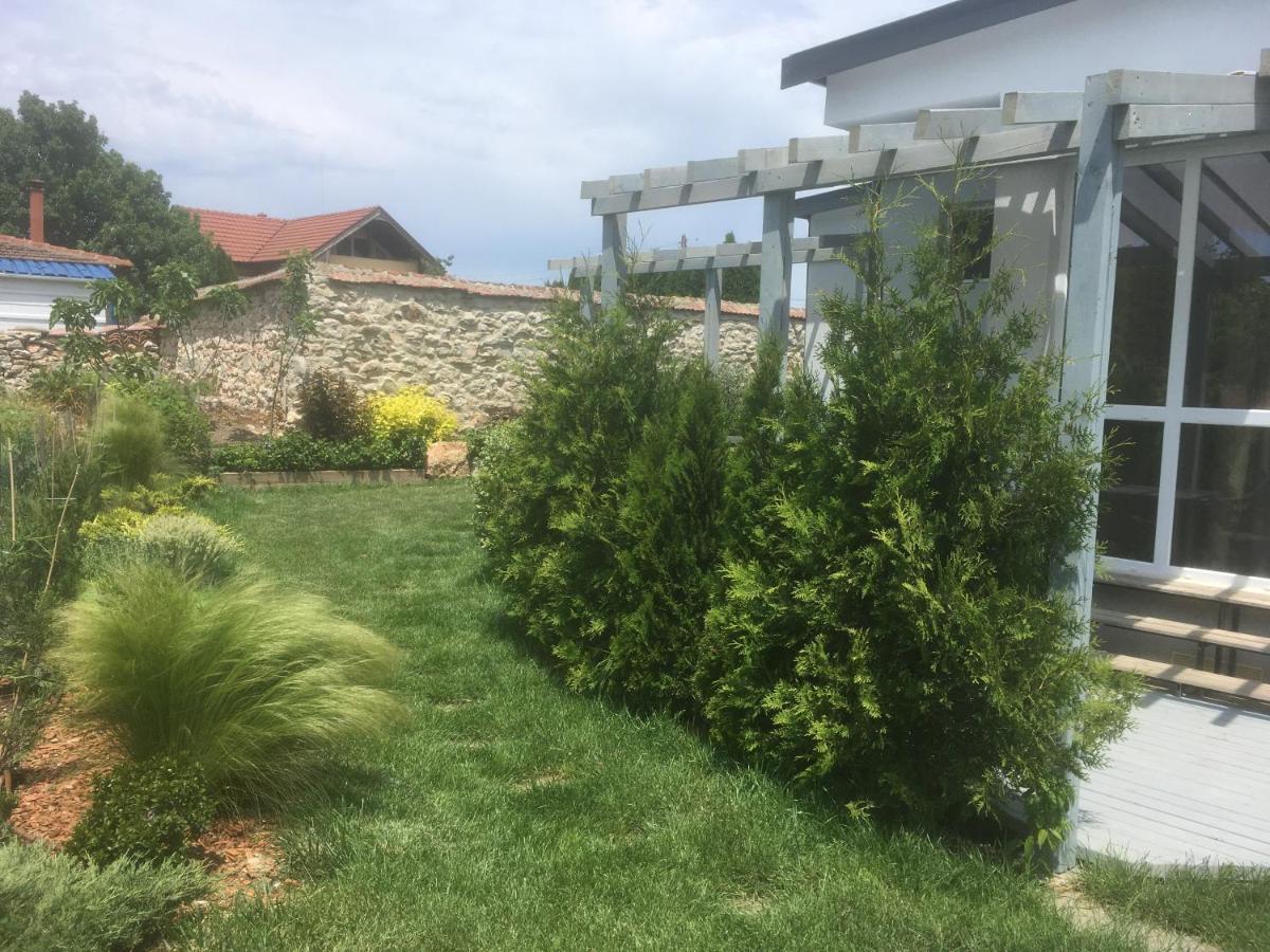 Karia Apartments Shabla Exterior foto