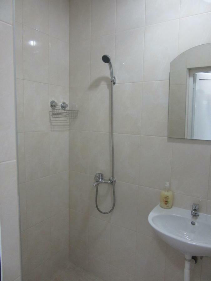 Karia Apartments Shabla Exterior foto